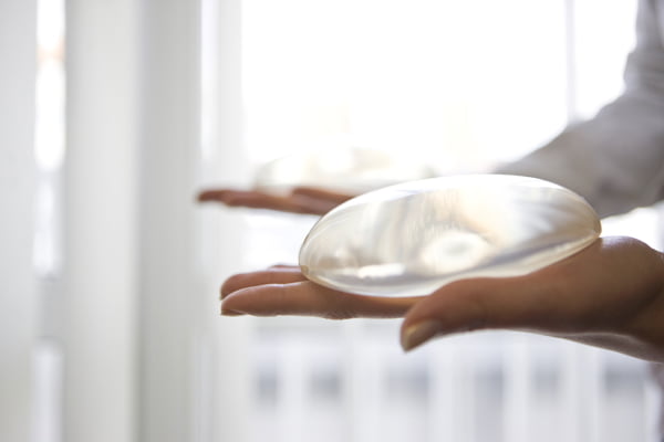 PIP Breast Implant Scandal