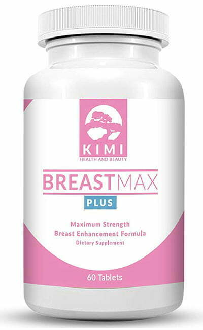 Breast Max Plus Review