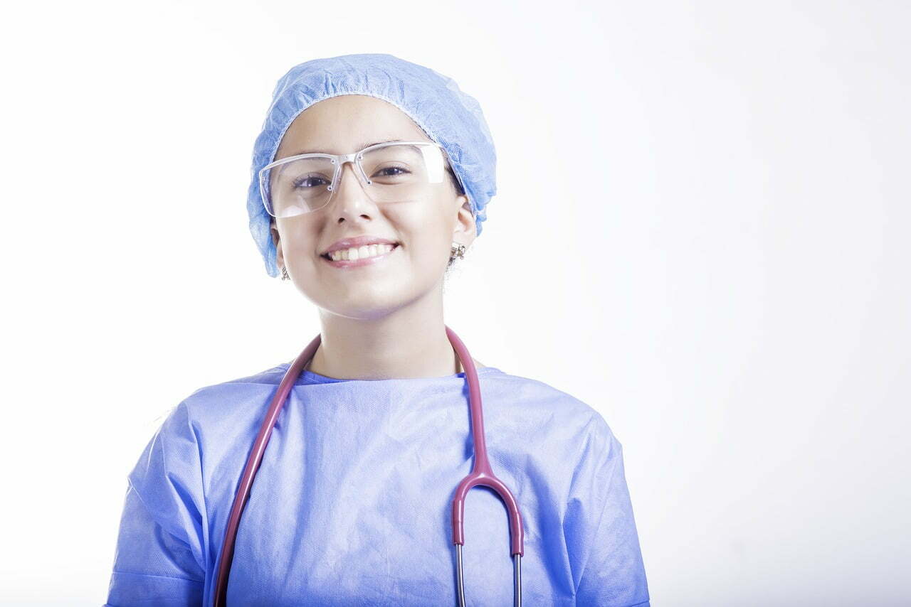 Breast implants surgery women health