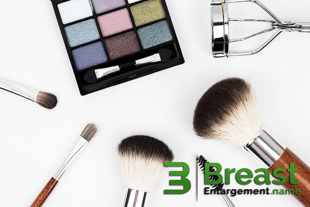Makeup-Breast-Enlargement-Fuller-Contour