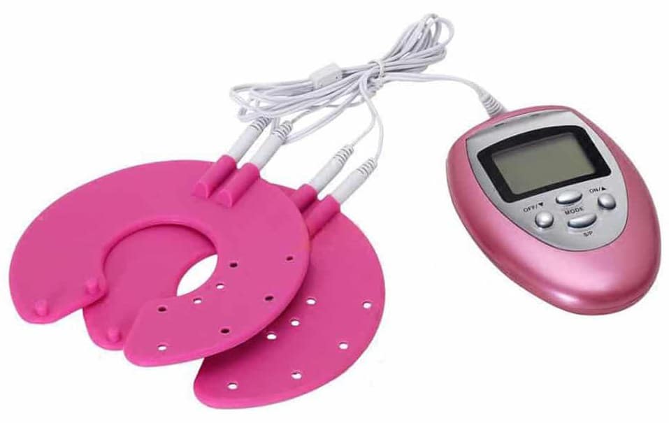 Hiibaby Electric Breast Massager
