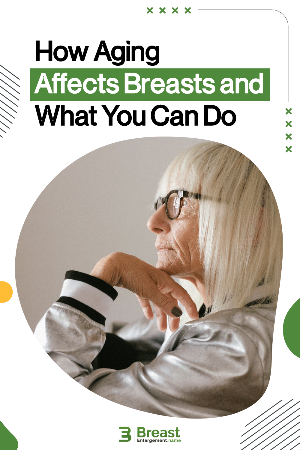 How Aging Affects Breasts And What You Can Do Breast Health Advice