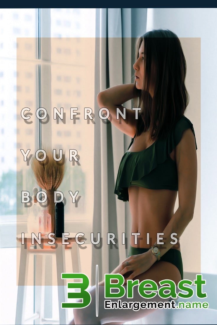 Confront Your Body Insecurities